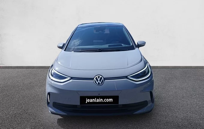 VOLKSWAGEN ID.3 204 ch Pro Life Max extérieur avant 1857.