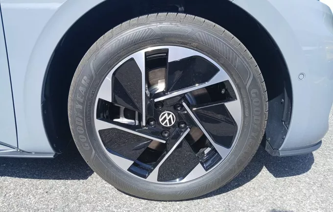 VOLKSWAGEN ID.3 204 ch Pro Life Max photo 9 1857.