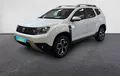 Miniature DACIA DUSTER dCi 110 4x2 Prestige extérieur trois quart avant gauche 213081