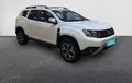 Miniature DACIA DUSTER dCi 110 4x2 Prestige extérieur trois quart avant droit 213081
