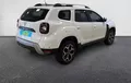 Miniature DACIA DUSTER dCi 110 4x2 Prestige extérieur trois quart arrière droit 213081