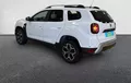 Miniature DACIA DUSTER dCi 110 4x2 Prestige extérieur trois quart arrière gauche 213081
