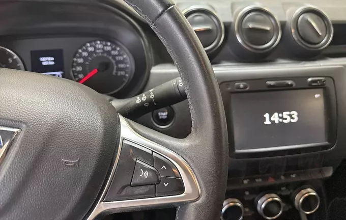 DACIA DUSTER dCi 110 4x2 Prestige photo 12 213081