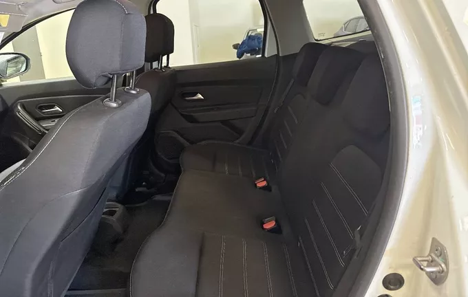 DACIA DUSTER dCi 110 4x2 Prestige photo 17 213081
