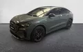 Miniature AUDI Q4 E-TRON Q4 Sportback e-tron Performance extérieur trois quart avant gauche 9552