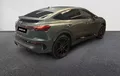 Miniature AUDI Q4 E-TRON Q4 Sportback e-tron Performance extérieur trois quart arrière droit 9552