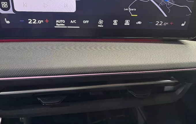AUDI Q4 E-TRON Q4 Sportback e-tron Performance photo 14 9552