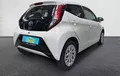 Miniature TOYOTA AYGO 1.0 VVT-i x-shift x-play extérieur trois quart arrière droit 213281