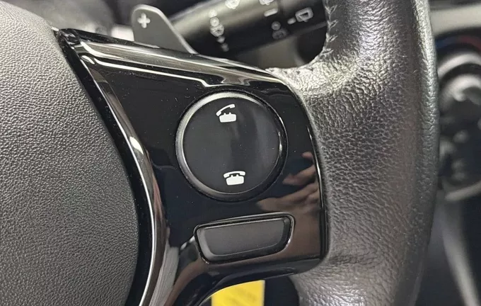 TOYOTA AYGO 1.0 VVT-i x-shift x-play photo 12 213281