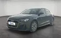 Miniature AUDI A1 Sportback 30 TFSI 110 ch S tronic 7 S Line extérieur trois quart avant gauche 2133012