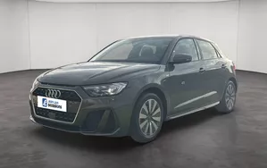 AUDI A1 Sportback 30 TFSI 110 ch S tronic 7 S Line WAUZZZGB3RR006745