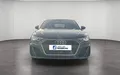Miniature AUDI A1 Sportback 30 TFSI 110 ch S tronic 7 S Line extérieur avant 2133012