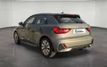 Miniature AUDI A1 Sportback 30 TFSI 110 ch S tronic 7 S Line extérieur trois quart arrière gauche 2133012