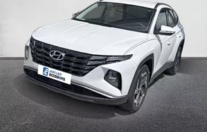 HYUNDAI TUCSON 1.6 T-GDI 265 HTRAC Plug-in BVA6 Business TMAJC812DPJ237217