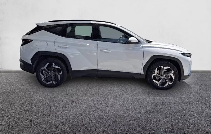 HYUNDAI TUCSON 1.6 T-GDI 265 HTRAC Plug-in BVA6 Business extérieur côté droit 13906