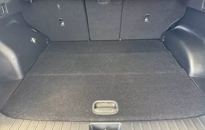 HYUNDAI TUCSON 1.6 T-GDI 265 HTRAC Plug-in BVA6 Business photo 10 13906