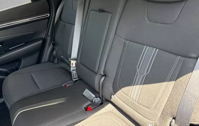 HYUNDAI TUCSON 1.6 T-GDI 265 HTRAC Plug-in BVA6 Business photo 17 13906