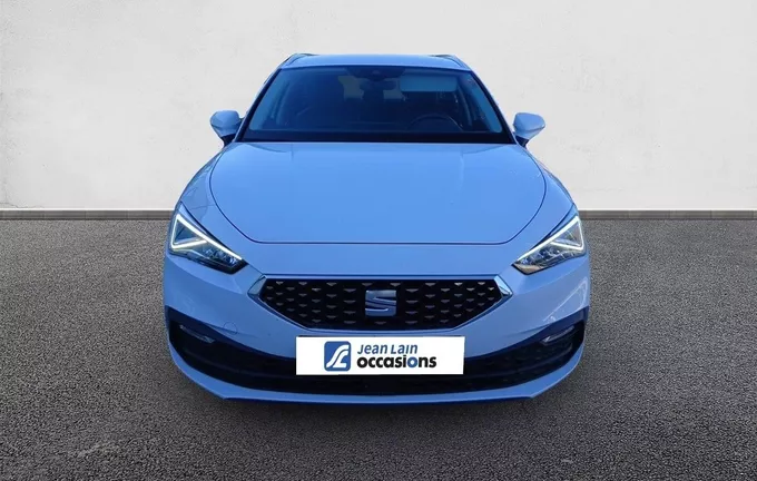 SEAT LEON Sportstourer 2.0 TDI 150 DSG7 Xcellence extérieur avant 2131193