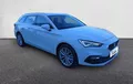 Miniature SEAT LEON Sportstourer 2.0 TDI 150 DSG7 Xcellence extérieur trois quart avant droit 2131193