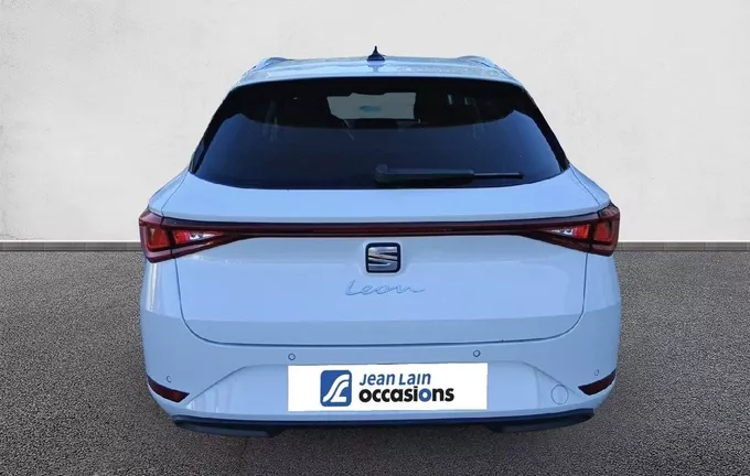 SEAT LEON Sportstourer 2.0 TDI 150 DSG7 Xcellence extérieur arrière 2131193