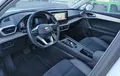 Miniature SEAT LEON Sportstourer 2.0 TDI 150 DSG7 Xcellence photo 11 2131193