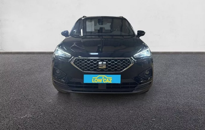 SEAT TARRACO 2.0 TDI 150 ch Start/Stop BVM6 7 pl Style extérieur avant 213113