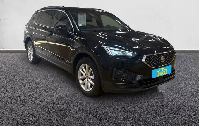 SEAT TARRACO 2.0 TDI 150 ch Start/Stop BVM6 7 pl Style extérieur trois quart avant droit 213113