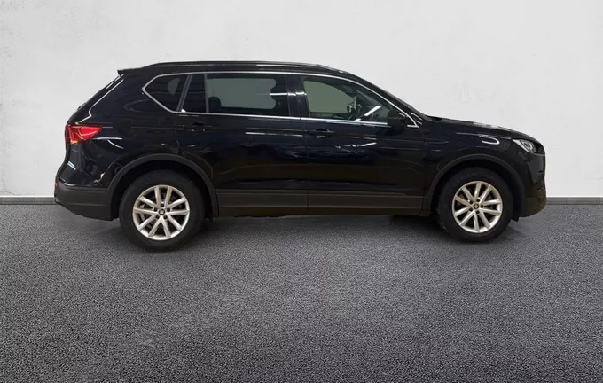 SEAT TARRACO 2.0 TDI 150 ch Start/Stop BVM6 7 pl Style extérieur côté droit 213113