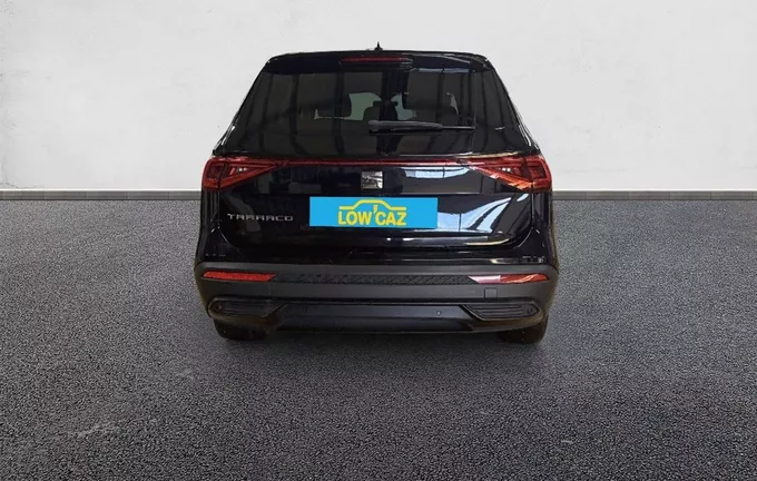 SEAT TARRACO 2.0 TDI 150 ch Start/Stop BVM6 7 pl Style extérieur arrière 213113