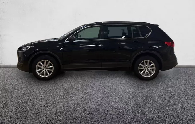 SEAT TARRACO 2.0 TDI 150 ch Start/Stop BVM6 7 pl Style extérieur côté gauche 213113