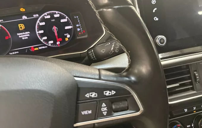 SEAT TARRACO 2.0 TDI 150 ch Start/Stop BVM6 7 pl Style photo 12 213113