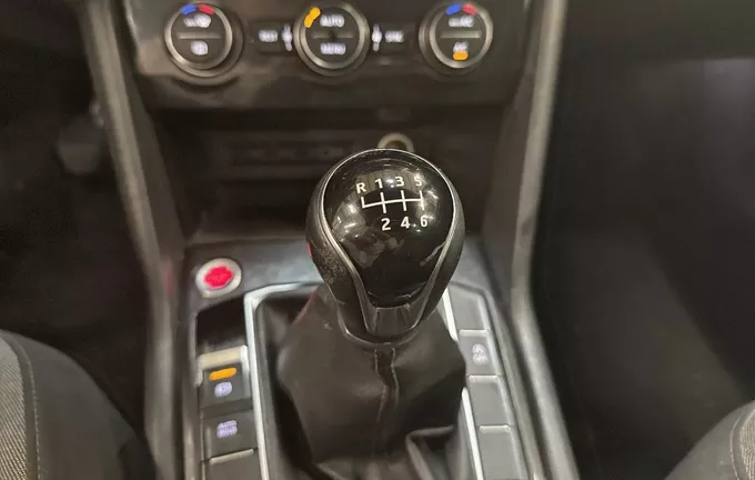 SEAT TARRACO 2.0 TDI 150 ch Start/Stop BVM6 7 pl Style photo 13 213113