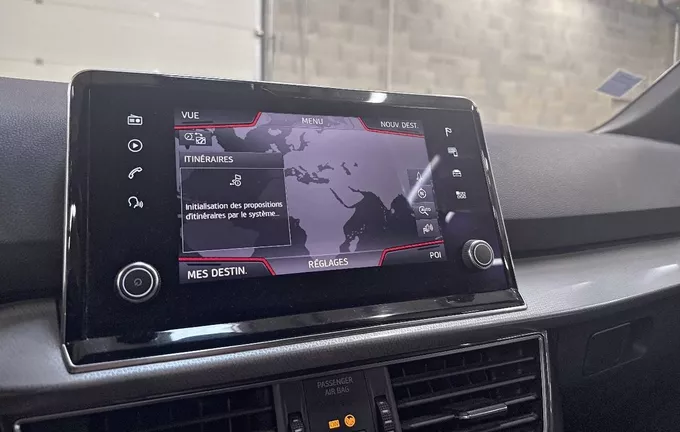SEAT TARRACO 2.0 TDI 150 ch Start/Stop BVM6 7 pl Style photo 16 213113