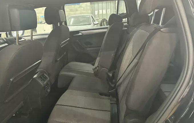 SEAT TARRACO 2.0 TDI 150 ch Start/Stop BVM6 7 pl Style photo 17 213113
