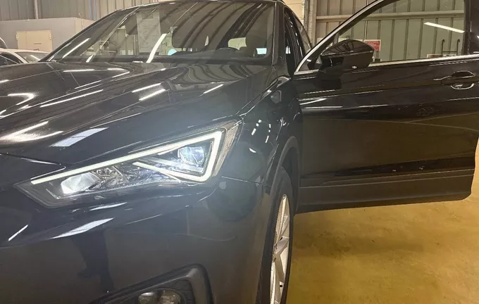 SEAT TARRACO 2.0 TDI 150 ch Start/Stop BVM6 7 pl Style photo 19 213113