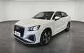 Miniature AUDI Q2 35 TFSI 150 S tronic 7 S line extérieur trois quart avant gauche 2132602