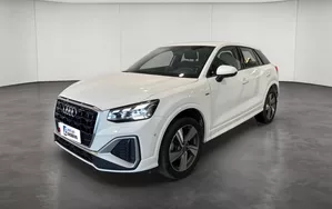 AUDI Q2 35 TFSI 150 S tronic 7 S line WAUZZZGA5MA046081