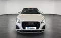 Miniature AUDI Q2 35 TFSI 150 S tronic 7 S line extérieur avant 2132602