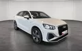 Miniature AUDI Q2 35 TFSI 150 S tronic 7 S line extérieur trois quart avant droit 2132602