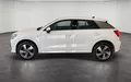 Miniature AUDI Q2 35 TFSI 150 S tronic 7 S line extérieur côté gauche 2132602
