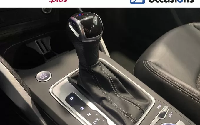 AUDI Q2 35 TFSI 150 S tronic 7 S line photo 11 2132602