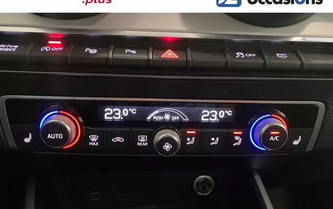 AUDI Q2 35 TFSI 150 S tronic 7 S line photo 12 2132602