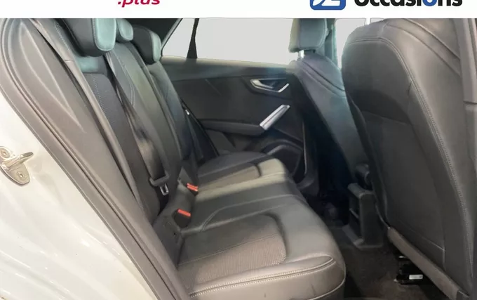 AUDI Q2 35 TFSI 150 S tronic 7 S line photo 15 2132602