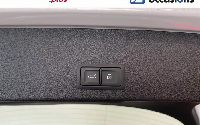 AUDI Q2 35 TFSI 150 S tronic 7 S line photo 17 2132602