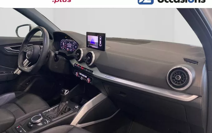 AUDI Q2 35 TFSI 150 S tronic 7 S line photo 18 2132602