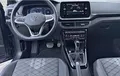 Miniature VOLKSWAGEN T-CROSS 1.0 TSI 116 Start/Stop DSG7 R-Line Edition extérieur trois quart avant droit 2122429