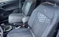 Miniature VOLKSWAGEN T-CROSS 1.0 TSI 116 Start/Stop DSG7 R-Line Edition extérieur trois quart arrière droit 2122429