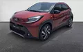 Miniature TOYOTA AYGO X 1.0 VVT-i 72 Collection extérieur trois quart avant gauche 1103569