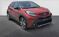 Miniature TOYOTA AYGO X 1.0 VVT-i 72 Collection extérieur trois quart avant droit 1103569