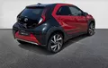 Miniature TOYOTA AYGO X 1.0 VVT-i 72 Collection extérieur trois quart arrière droit 1103569
